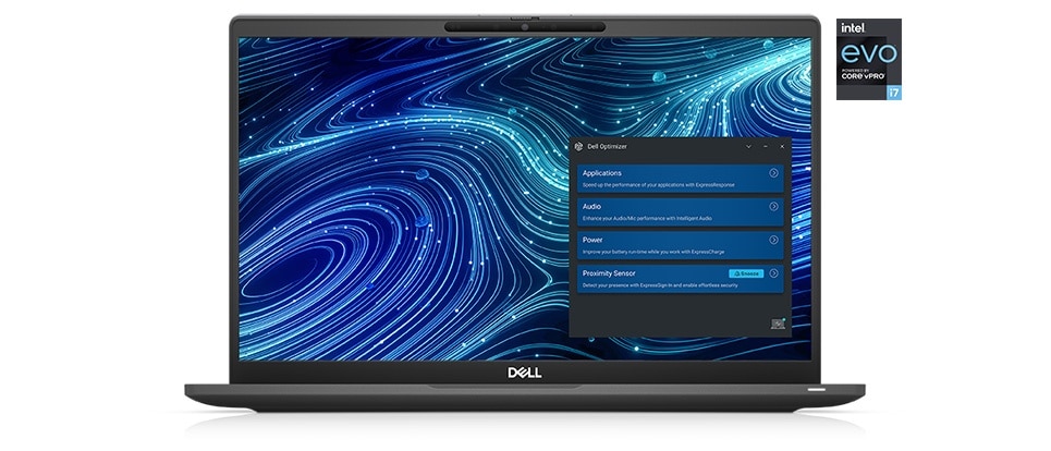 Dell Latitude 7420 (Unboxed)