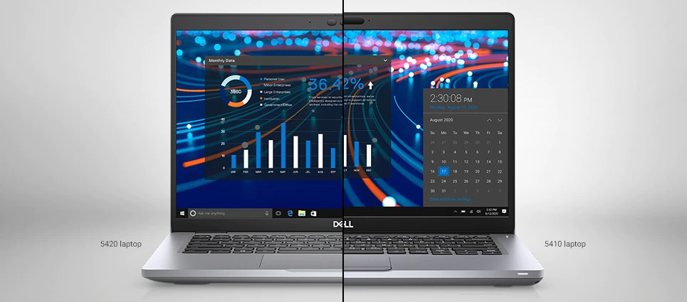 Dell Latitude 5420 (Unboxed)